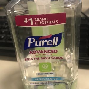 Meet your Posher, Scott